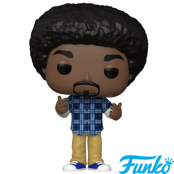 Funko POP #300 Rocks Snoop Dogg - Snoop Dogg Figure
